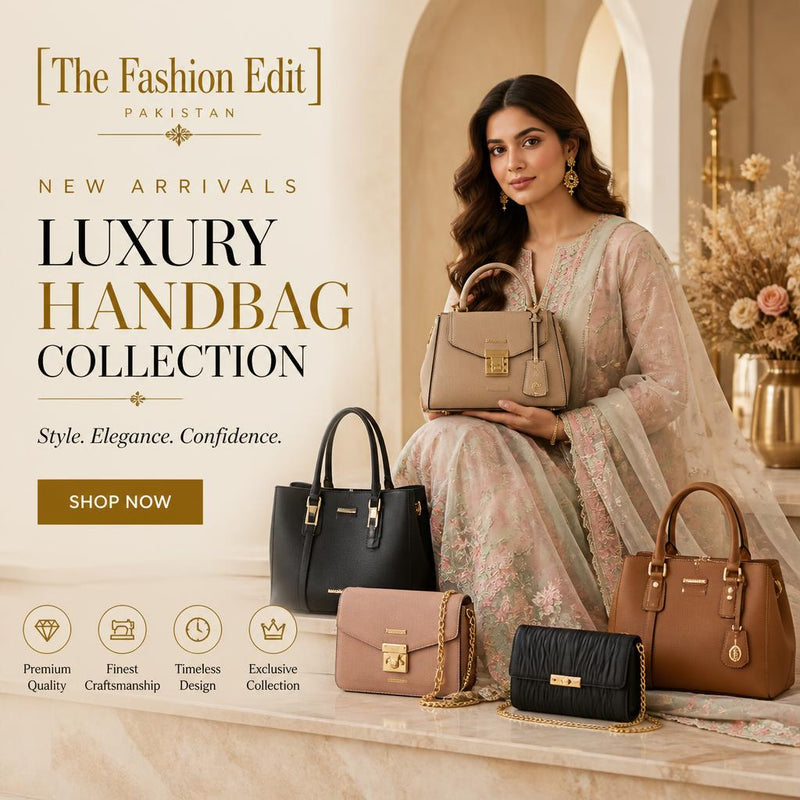 Woman's Hand bags