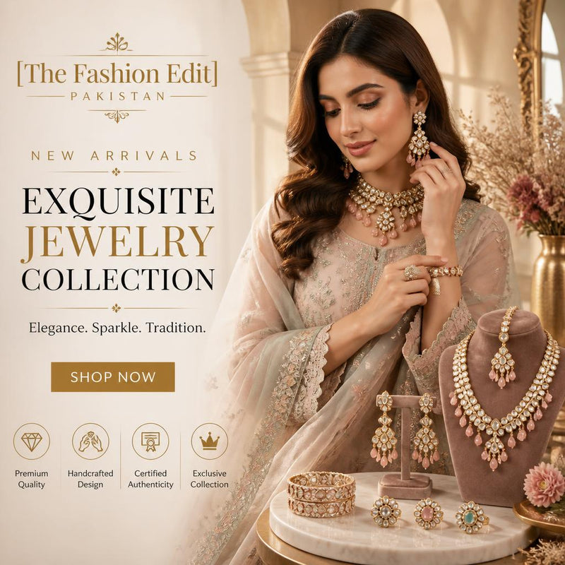 Woman's Jewellery